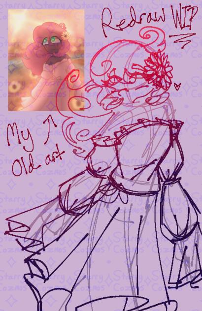 Valnie WIP OvO