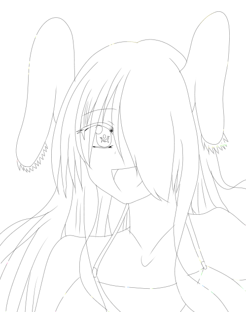 線画69