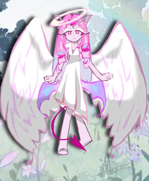 Eternal sugar