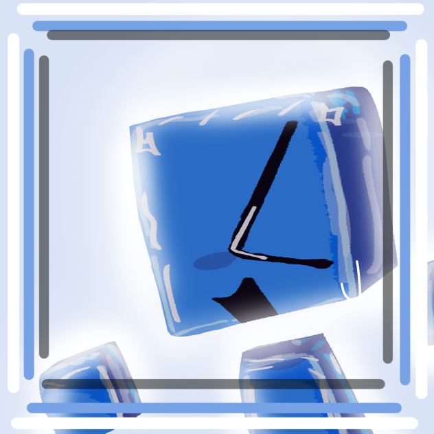 ¡Blueberry Blocks¡_Restored