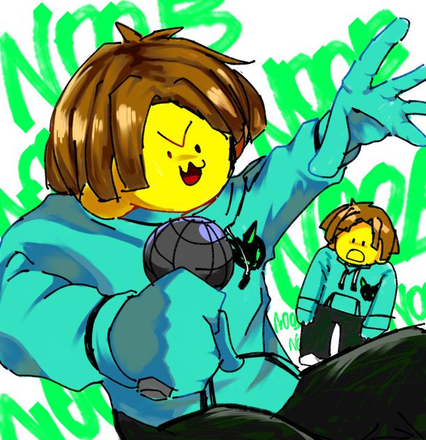 Nooooooob