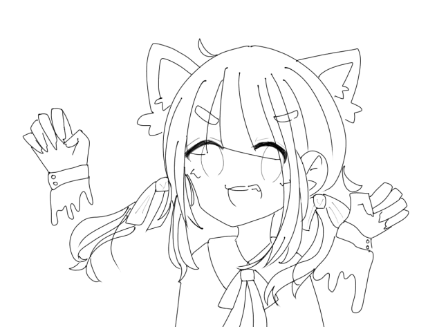 狼！！！！！！