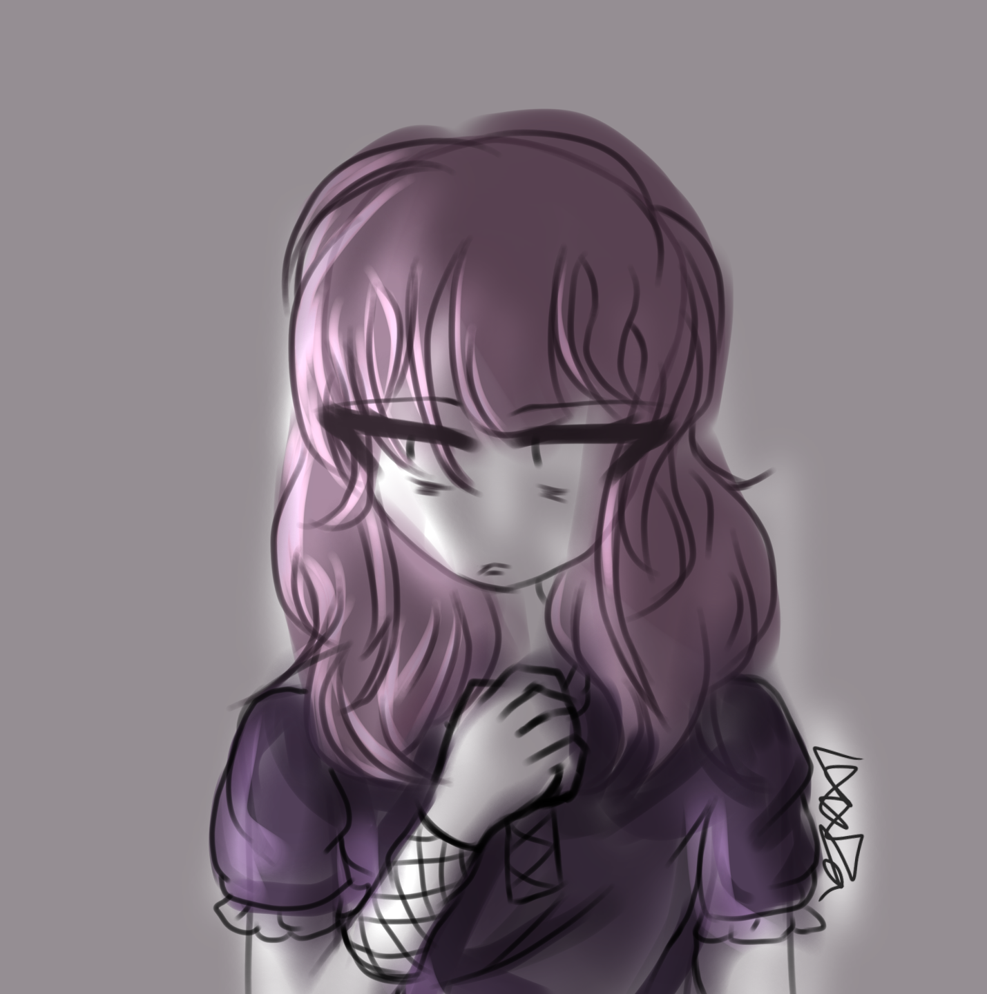 Lighting 💡 - ibisPaint