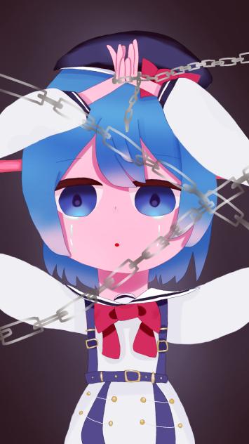 ねえ、なんで、信じてたのに