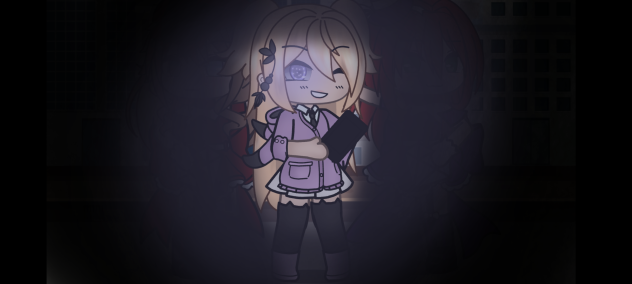 the star of the show - ibisPaint