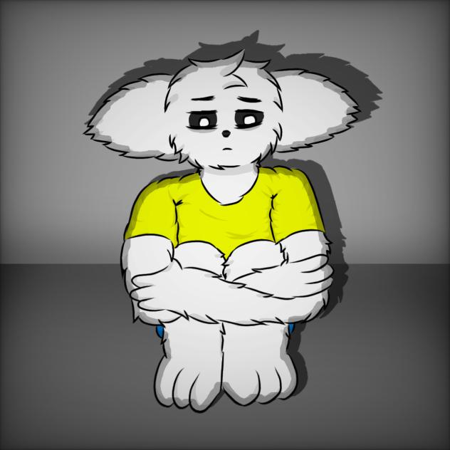 It's Better To Alone