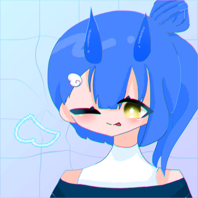 おめかし