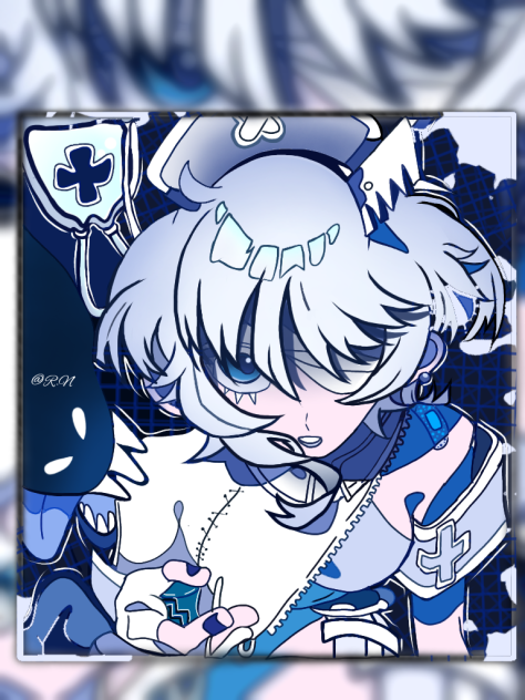 Narcissistic Personality Disorder