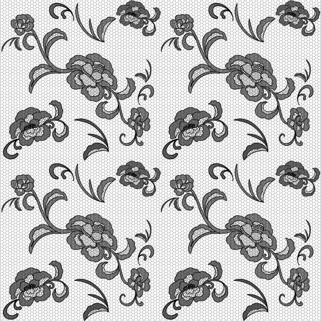 IBM3106 pattern 3 a