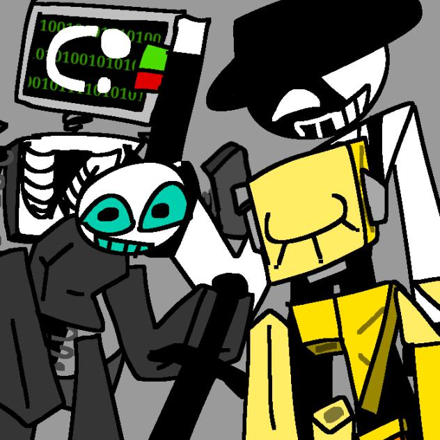 die of death stuff!