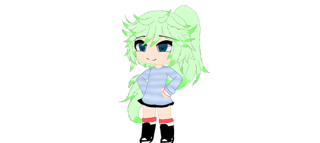 colored - ibisPaint