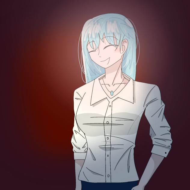 [oc] ^_^