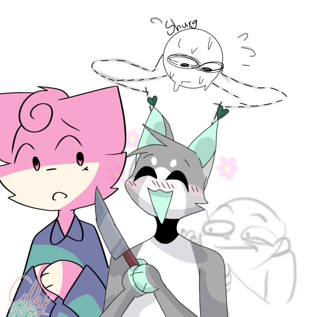 N30, put the knife down