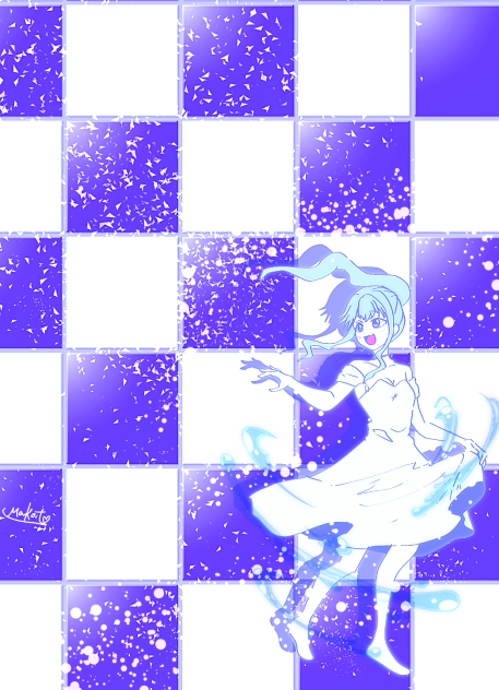 レッツダンス！