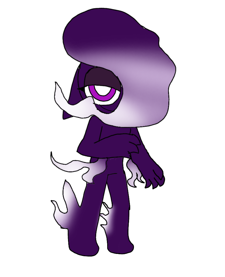 Luna - ibisPaint