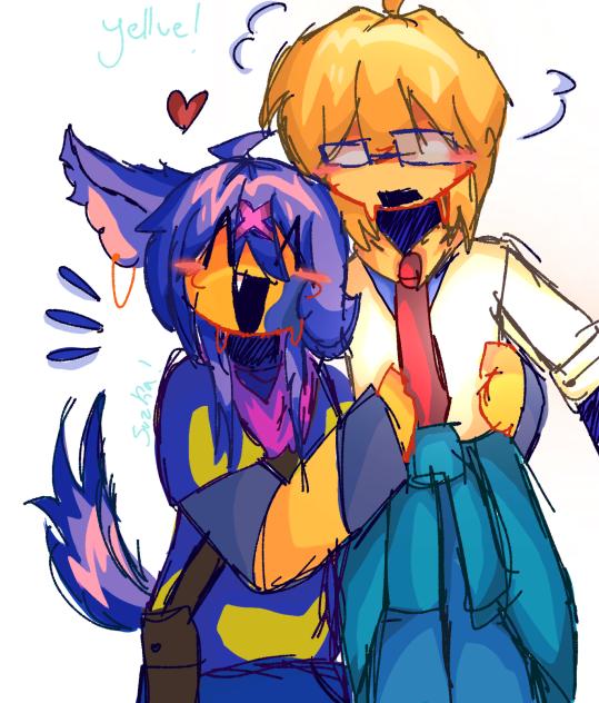 YELLUE✨️✨️