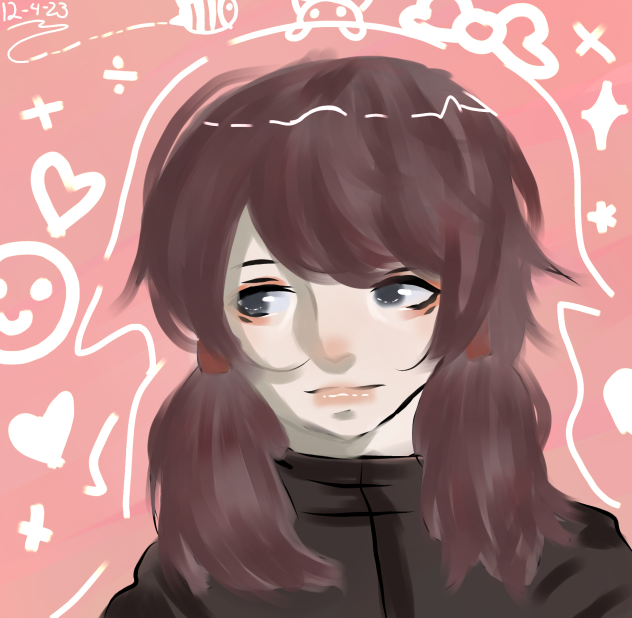 Mellia (oc)