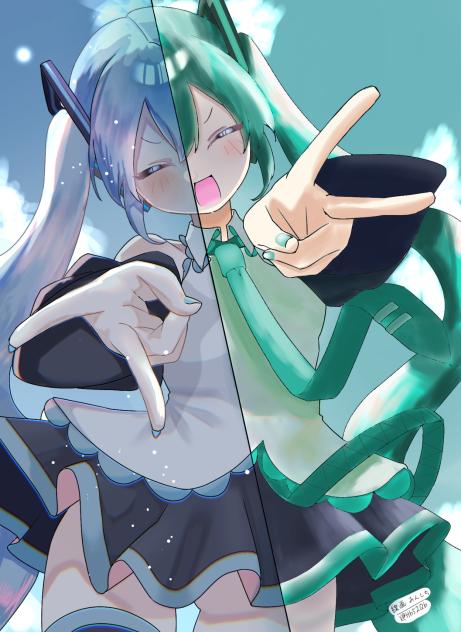 合作させて頂きました！