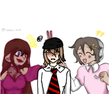 Collab QvQ