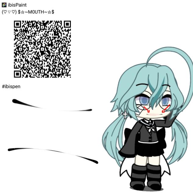 o^o mouth!