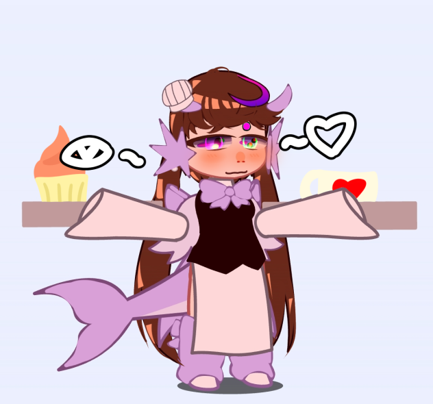 CupCake or Coffee