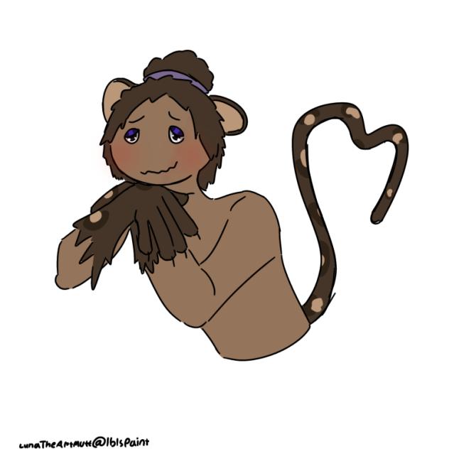 Love struck~ (Jarilo)