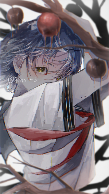 『魔女』