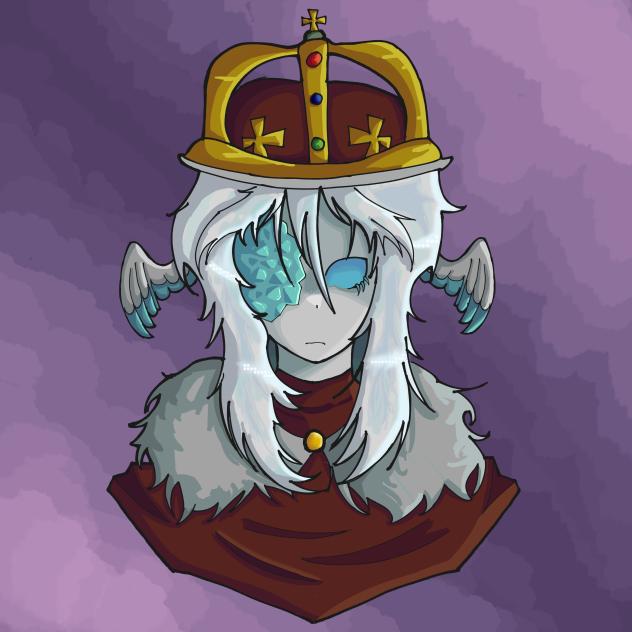 Cruel king