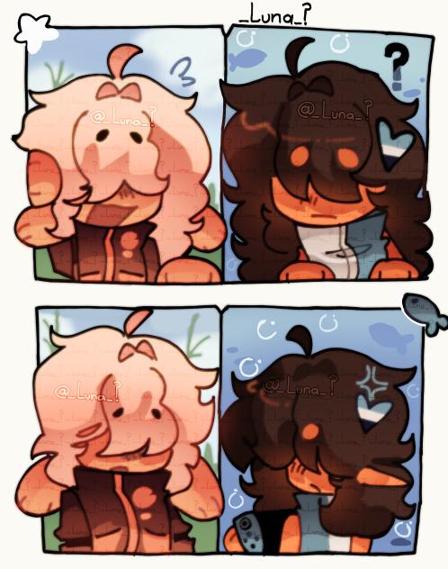🕊️ - Two Sillies - 🕊️