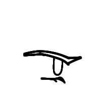 idk eye animation - ibisPaint