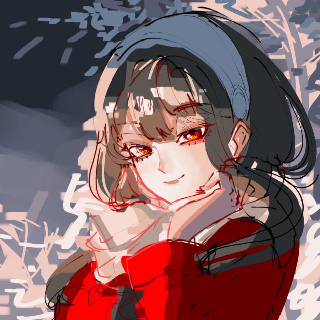 have an exam tmr,anyways here's yor-wip