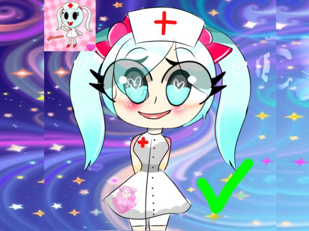 Nursara ❤️‍🩹👩🏻‍⚕️