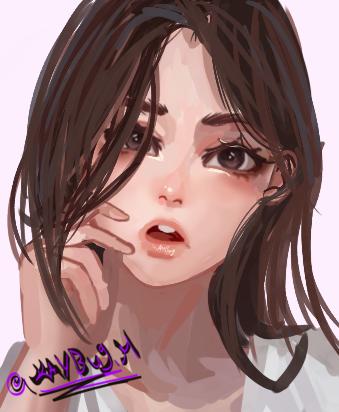 For an Contest