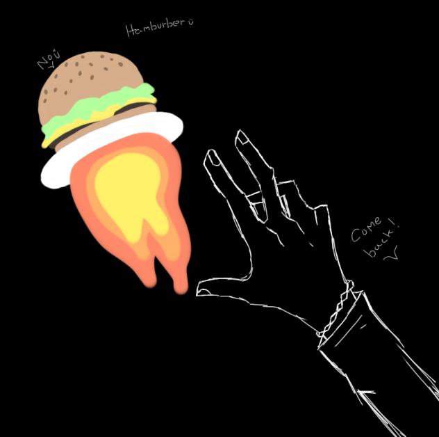 Hamburber