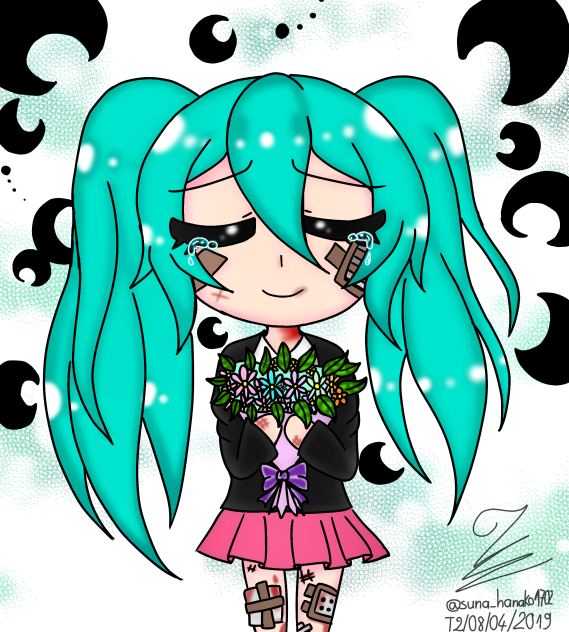 Thank you Wowaka