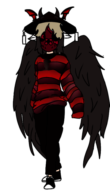 my old roblox avatar