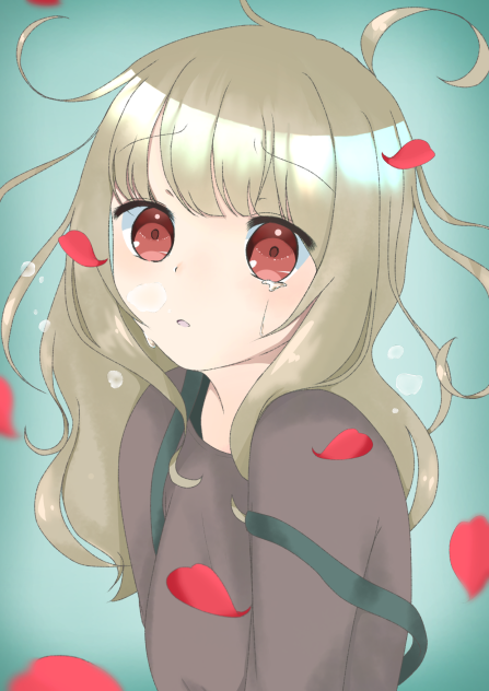 水中
