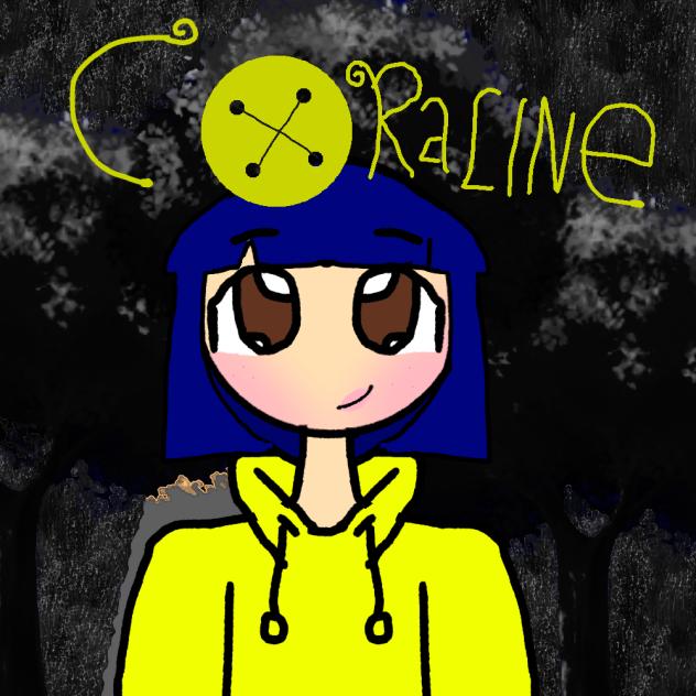 C☺RALINE ♥︎