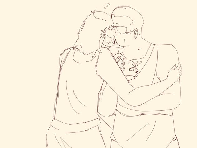 Kiss