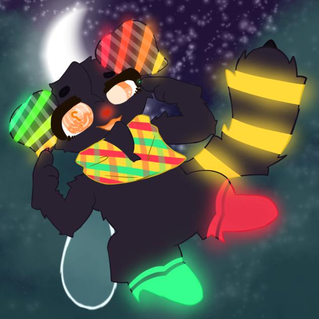 Party…Bee❓❓❓