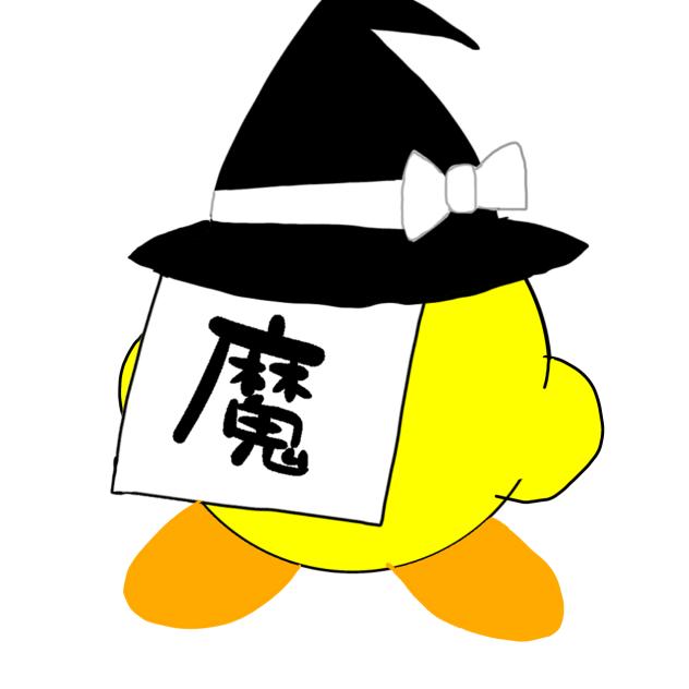 オリキャラ(名前なし)