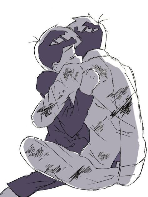 あなたが生きてるじゃないか