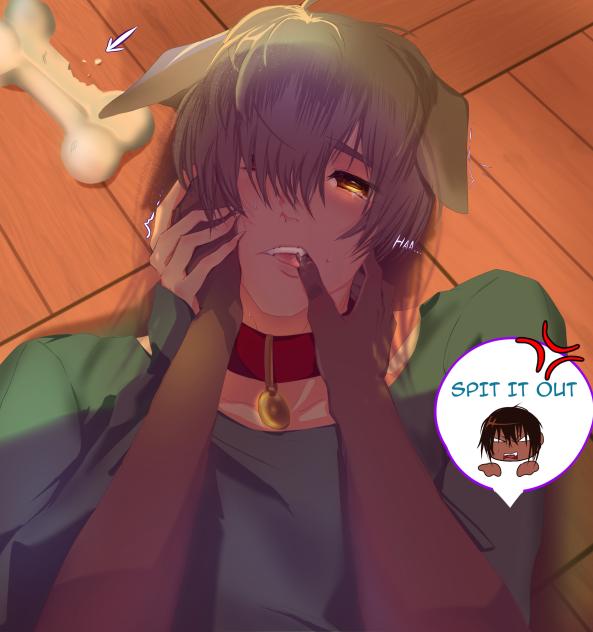 dumb