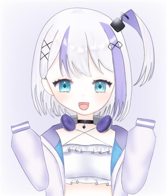 ののち🤍🎧