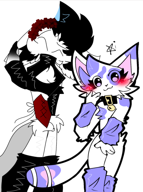 Collab w Bells32X XD