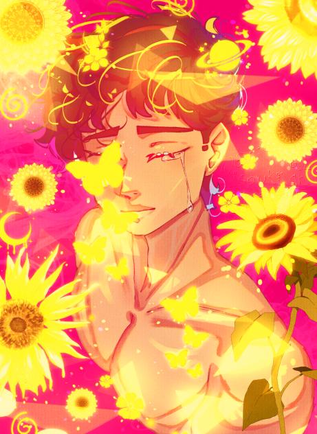 🎗YOU ARE NOT ALONE🌻