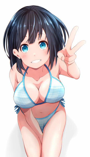 ✌️