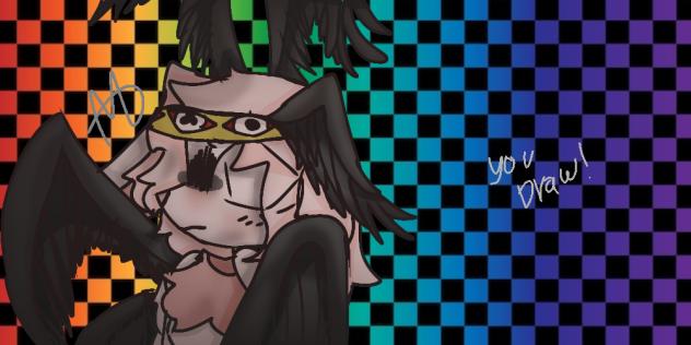 Collab✨️ For V1nYL_C0vEr