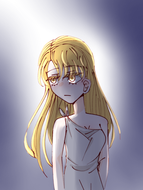 Sunshine - ibisPaint