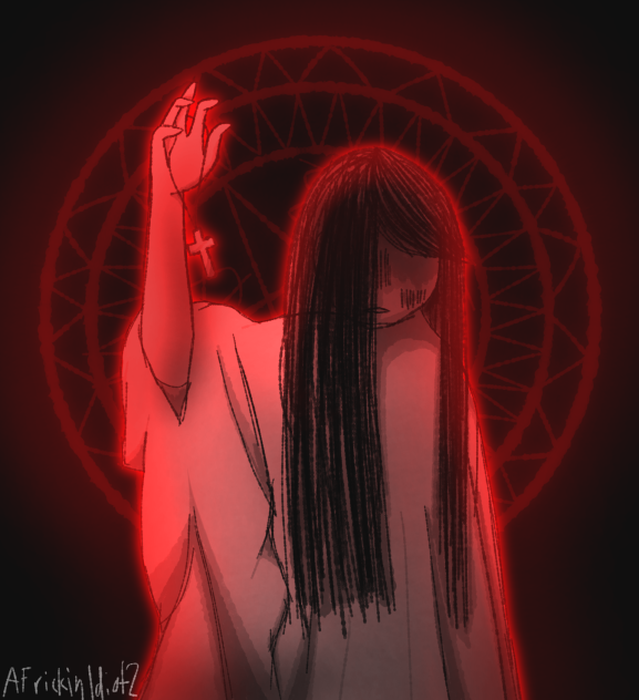 After Dark